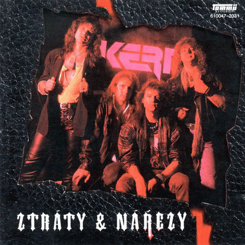 Kern : Ztráty & Nářezy